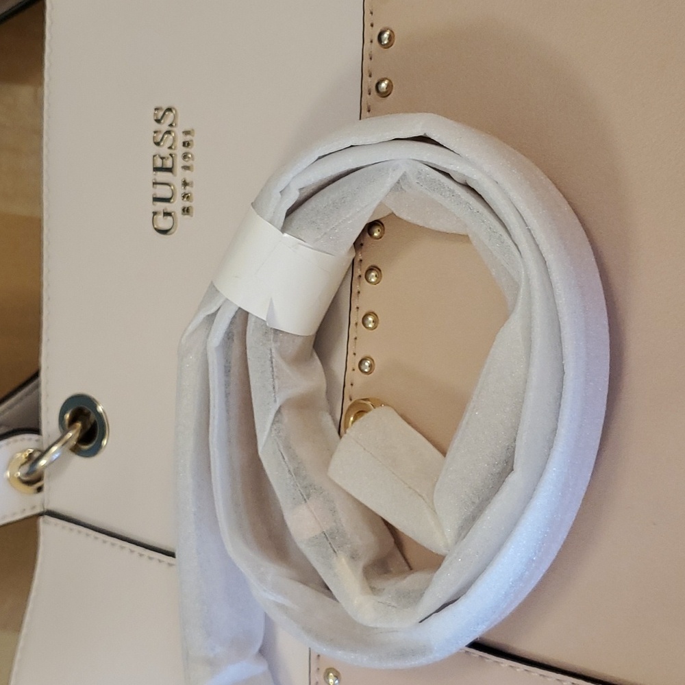 Guess Crossbody Bag - Picture 10 of 12